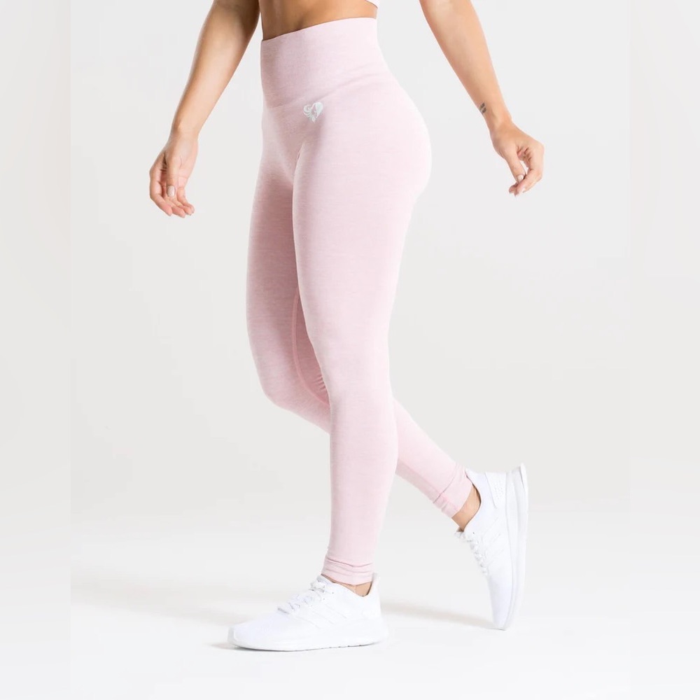 Size small-women’s best seamless leggings